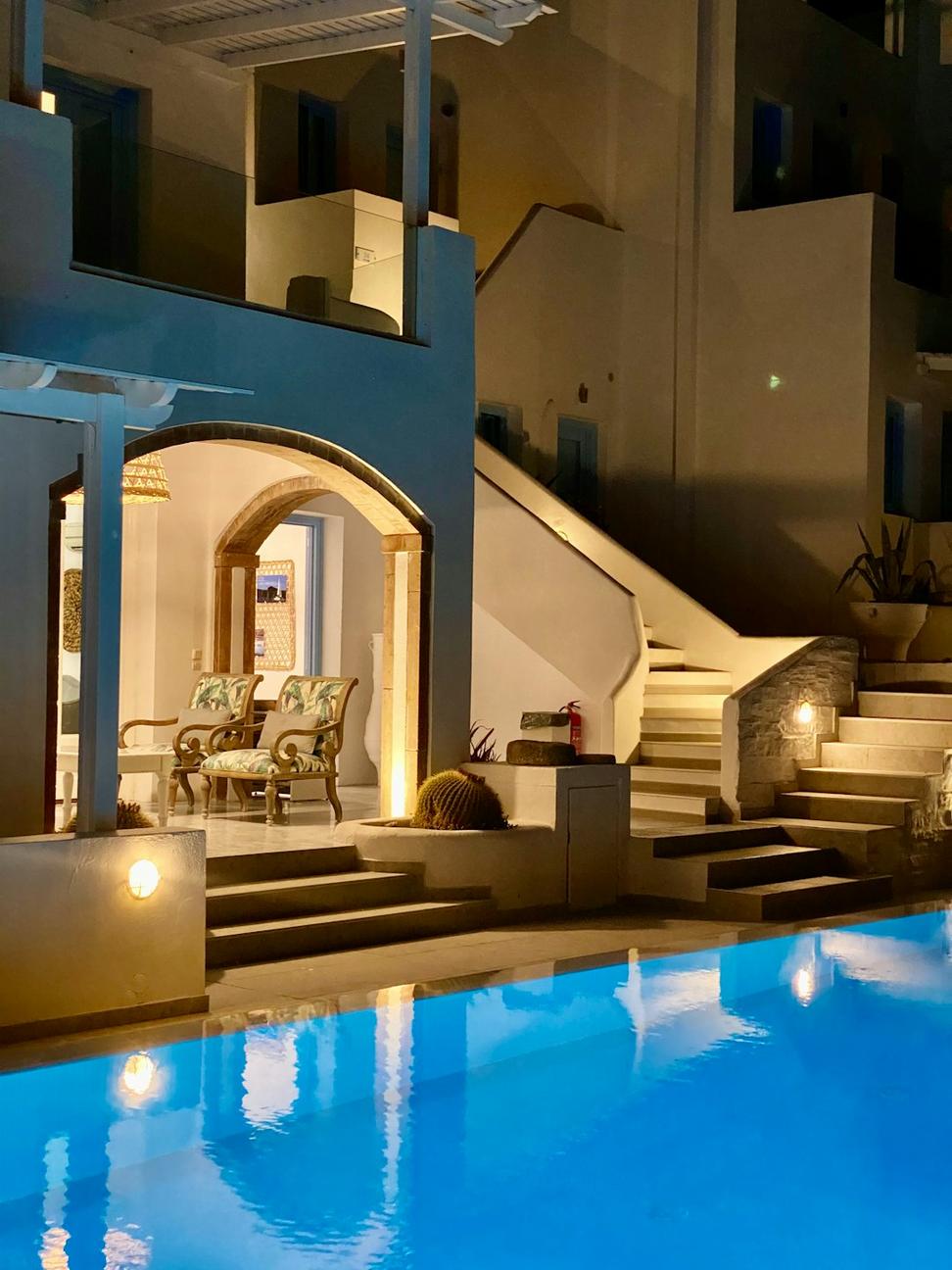 Artisan Penthouse Loft