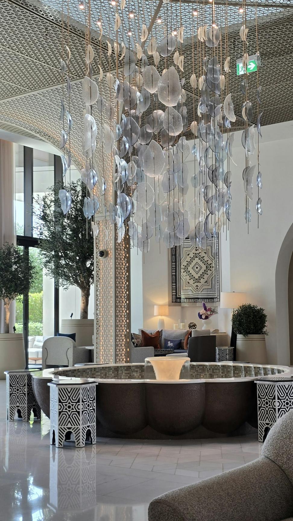 Dravion Exenforge Hotel Interior